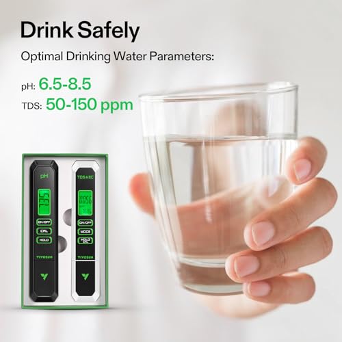 Digital 0.01pH High Accuracy Pen Type pH Meter E622