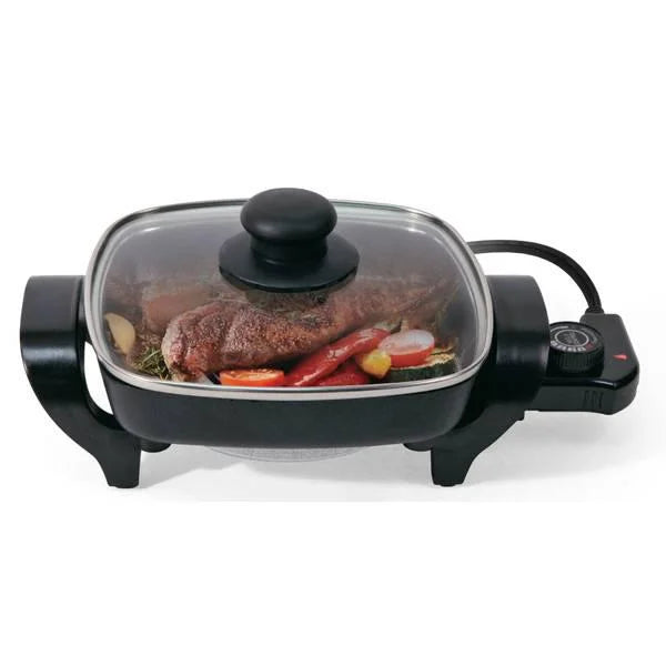 Electric Skillet V9320