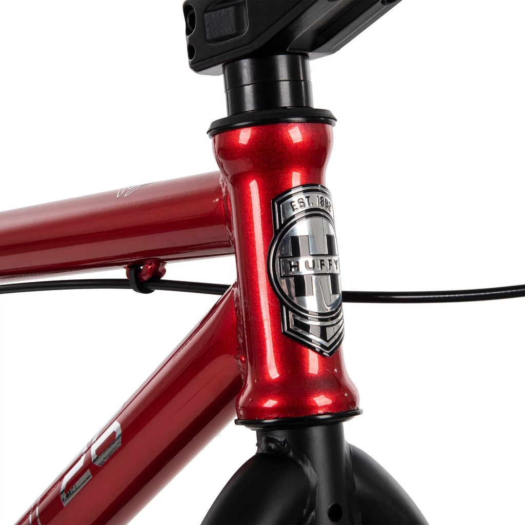 26-inch BMX Freestyle Bicycle A430013