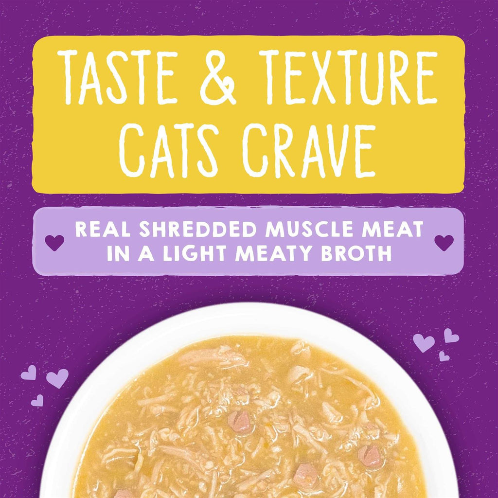 Chicken Pate Cat Food O937