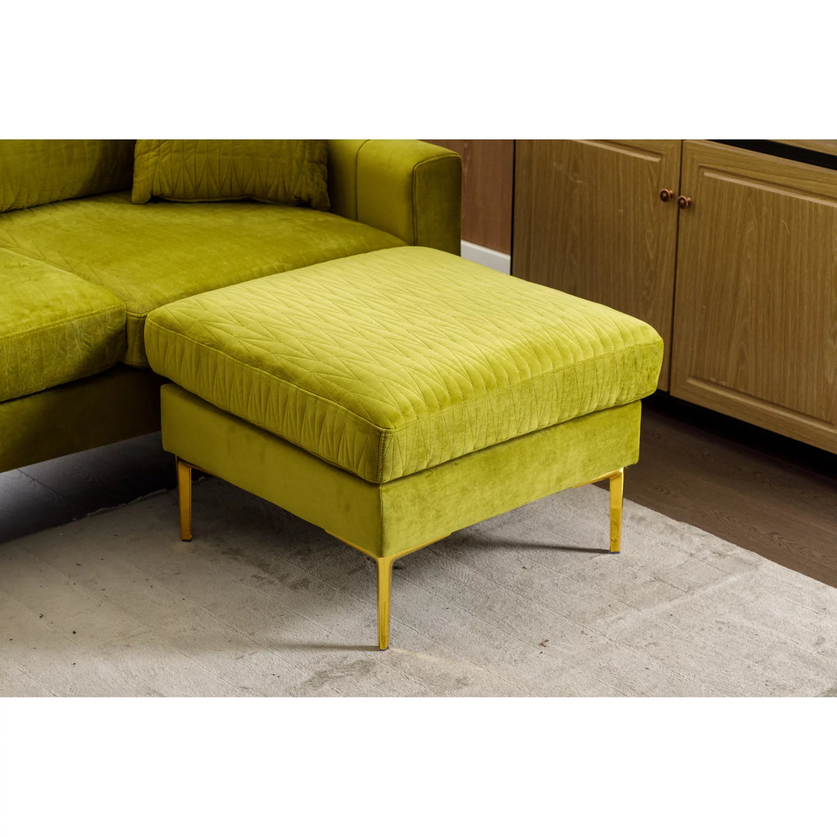 Accent Sofa C739