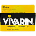 16 Tablets Alertness Aid Pack of 6 Boxes A86927