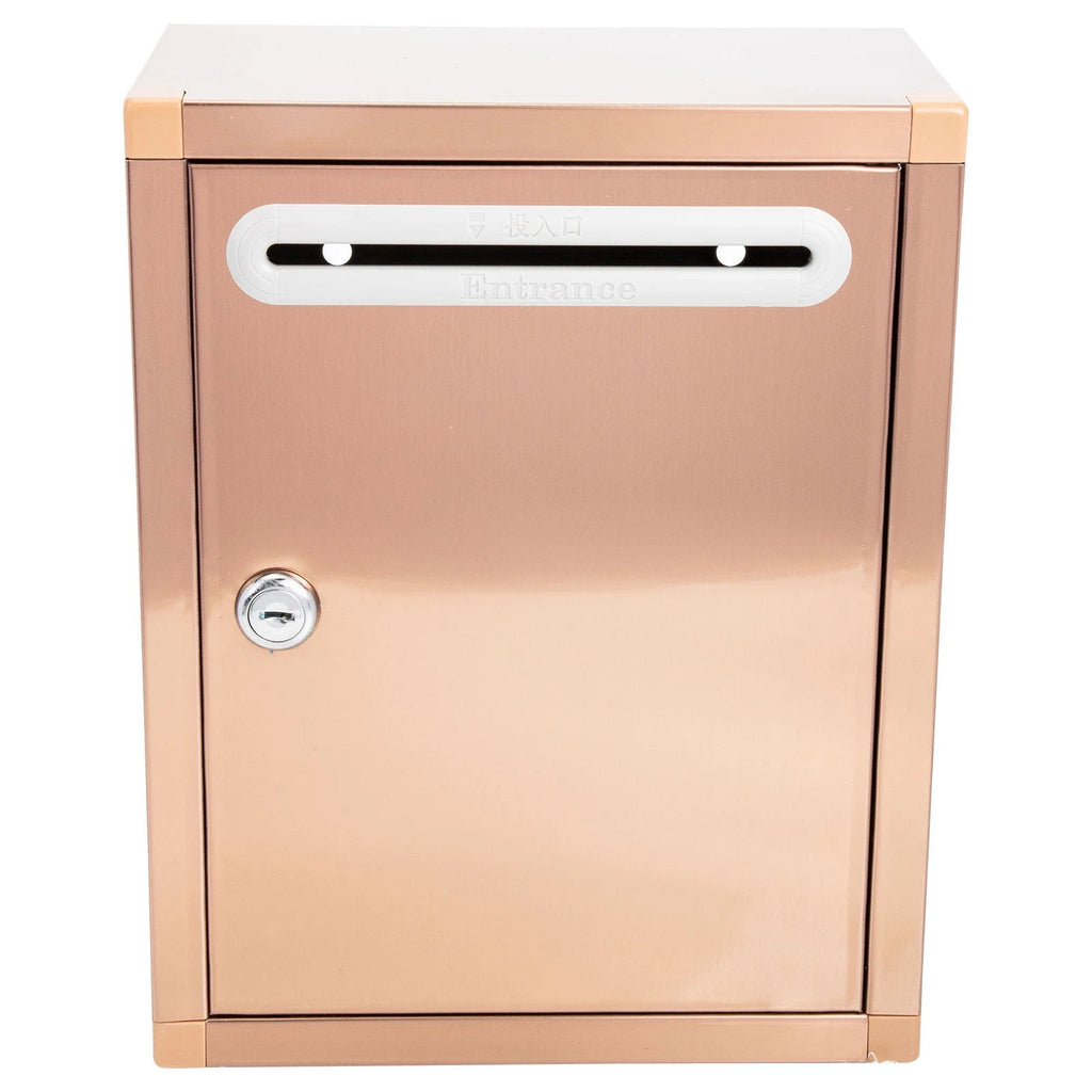 Letter Storage Box U747424