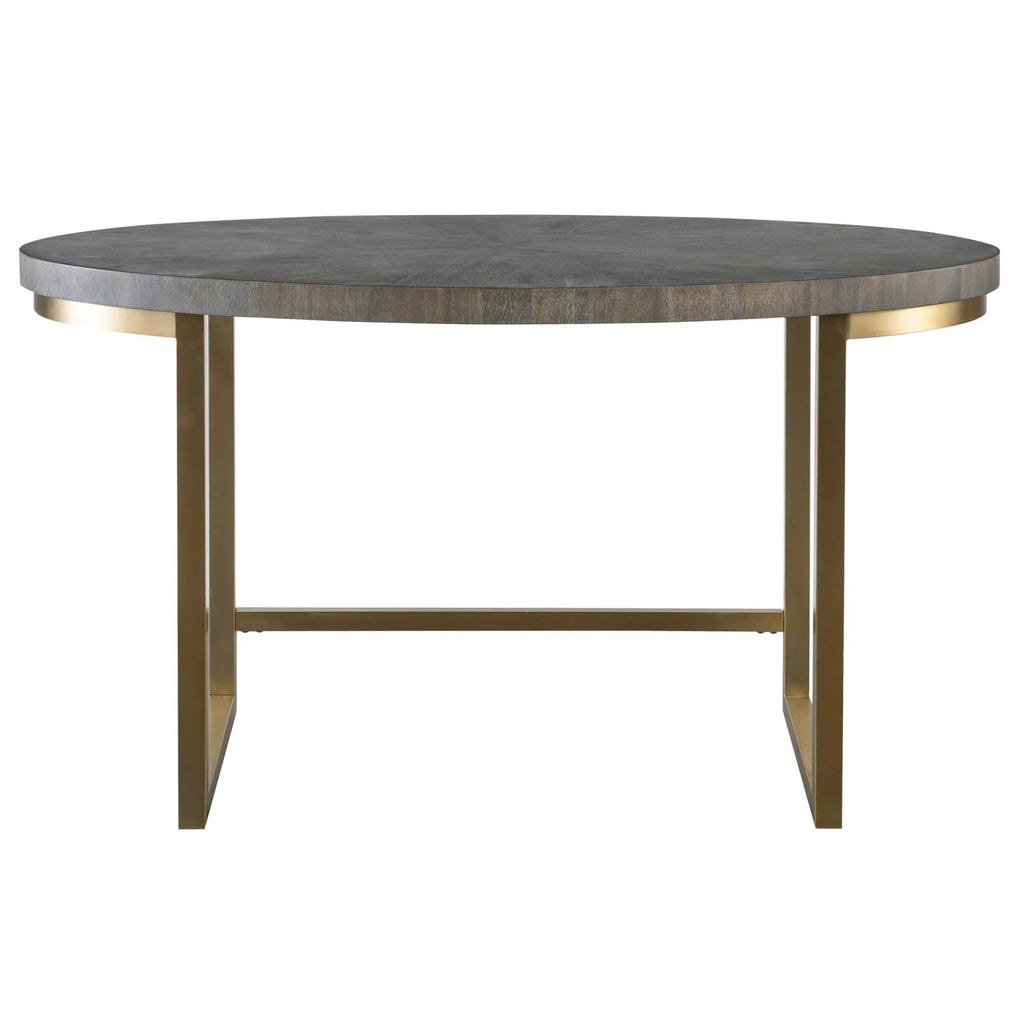 Oval Desk 30 Inches Tall 48 Inches Wide S61790