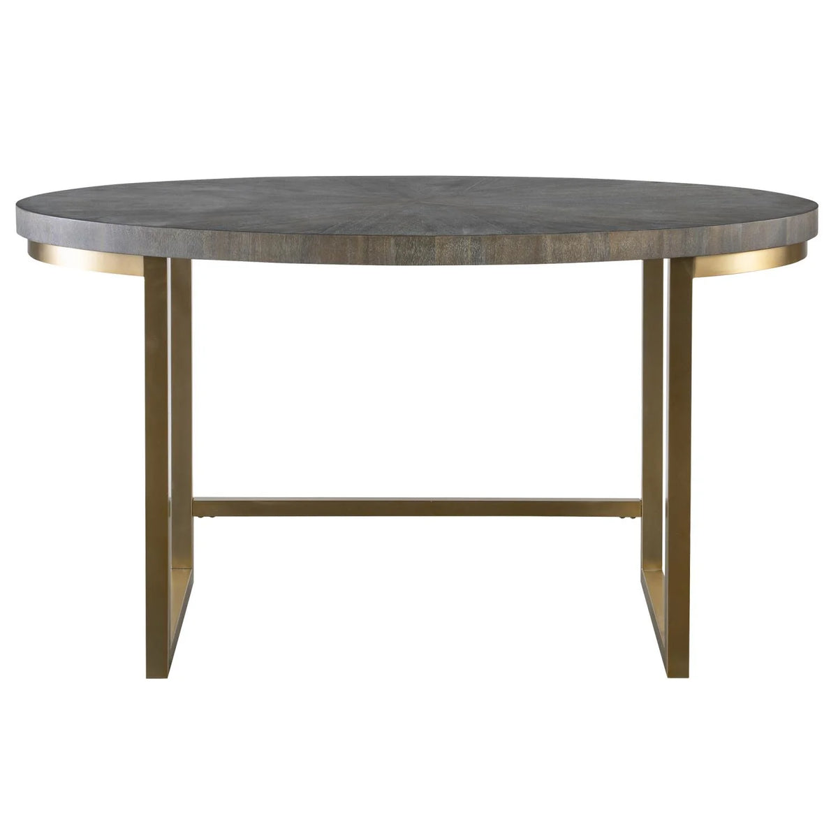 Oval Desk 30 Inches Tall 48 Inches Wide S61790