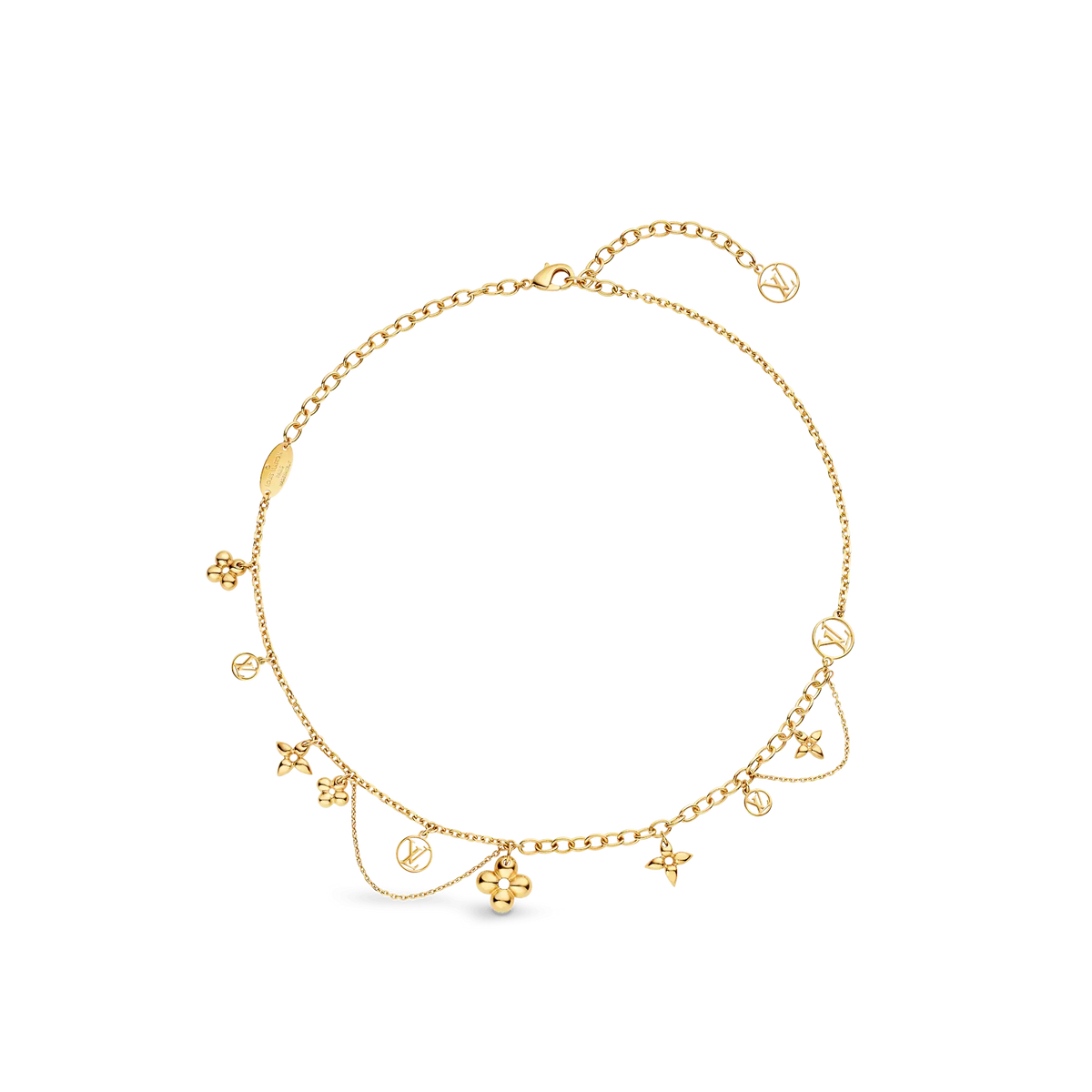 Necklace D991