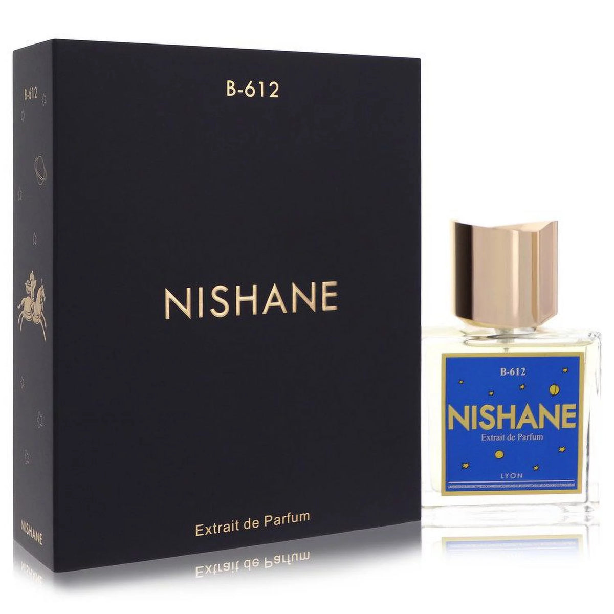 Extrait De Parfum Spray 1.7 oz U204647