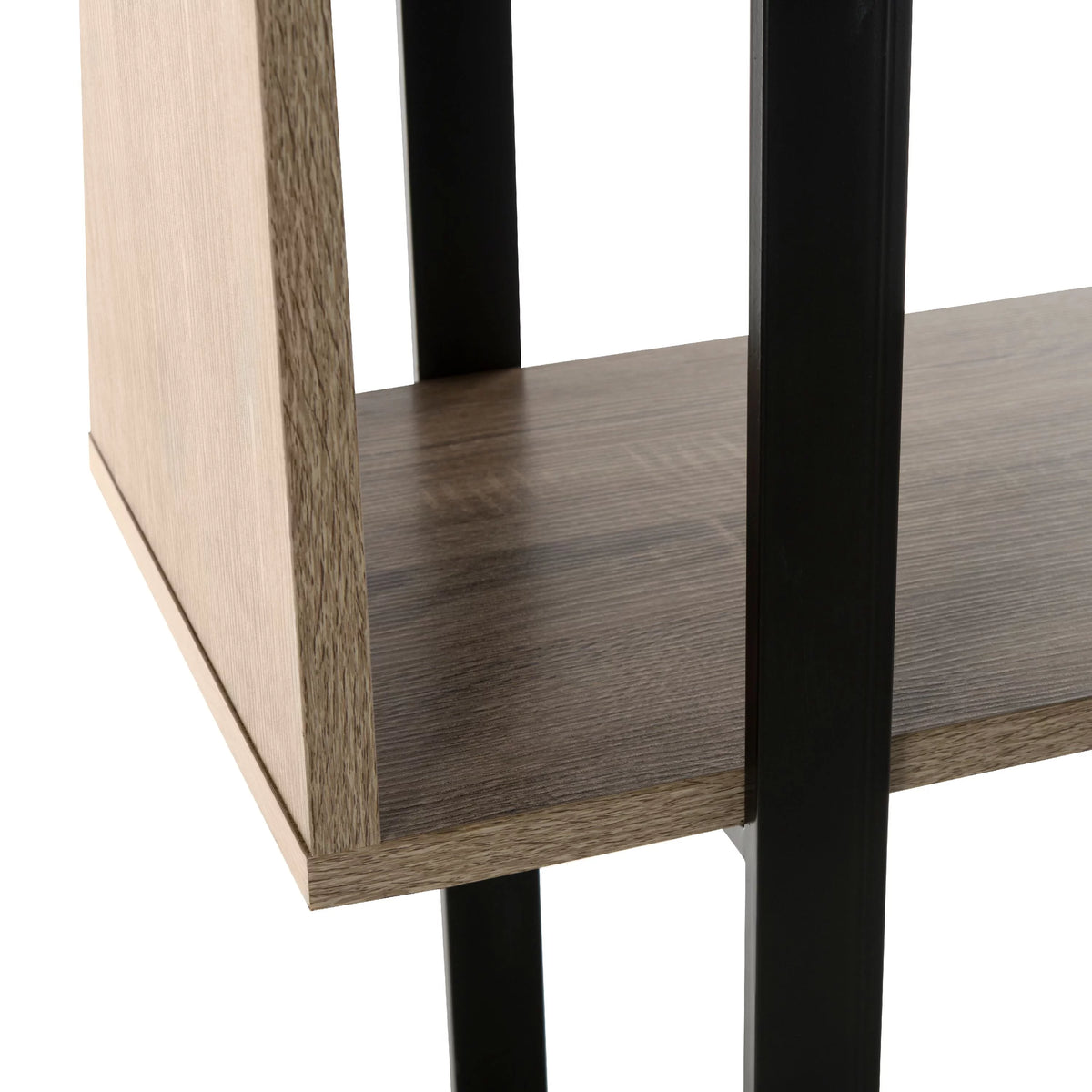Wood 3 Shelves Etagere W311