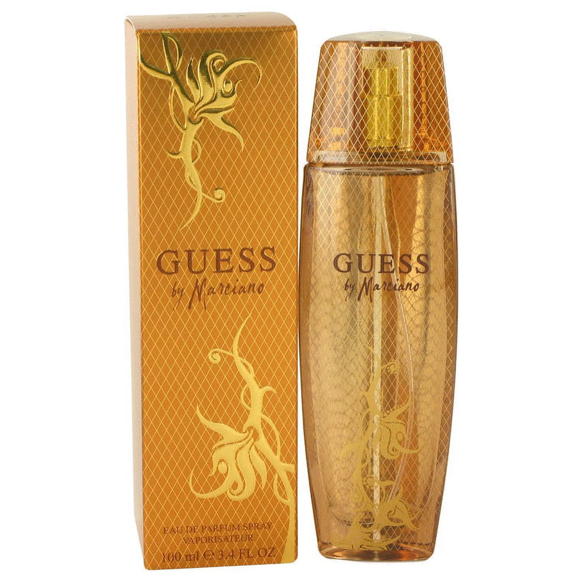 Eau De Parfum Spray 3.4 oz U500
