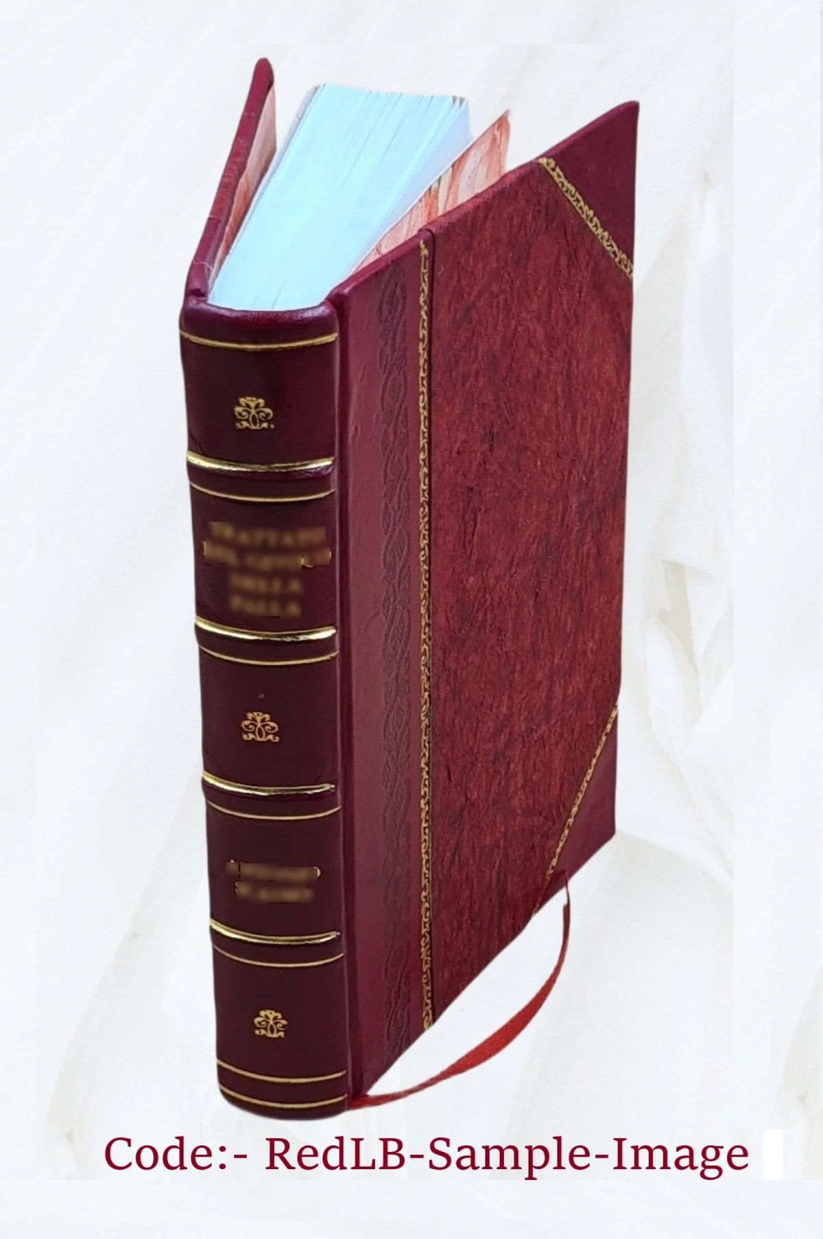 General Pathology Handbook E13269
