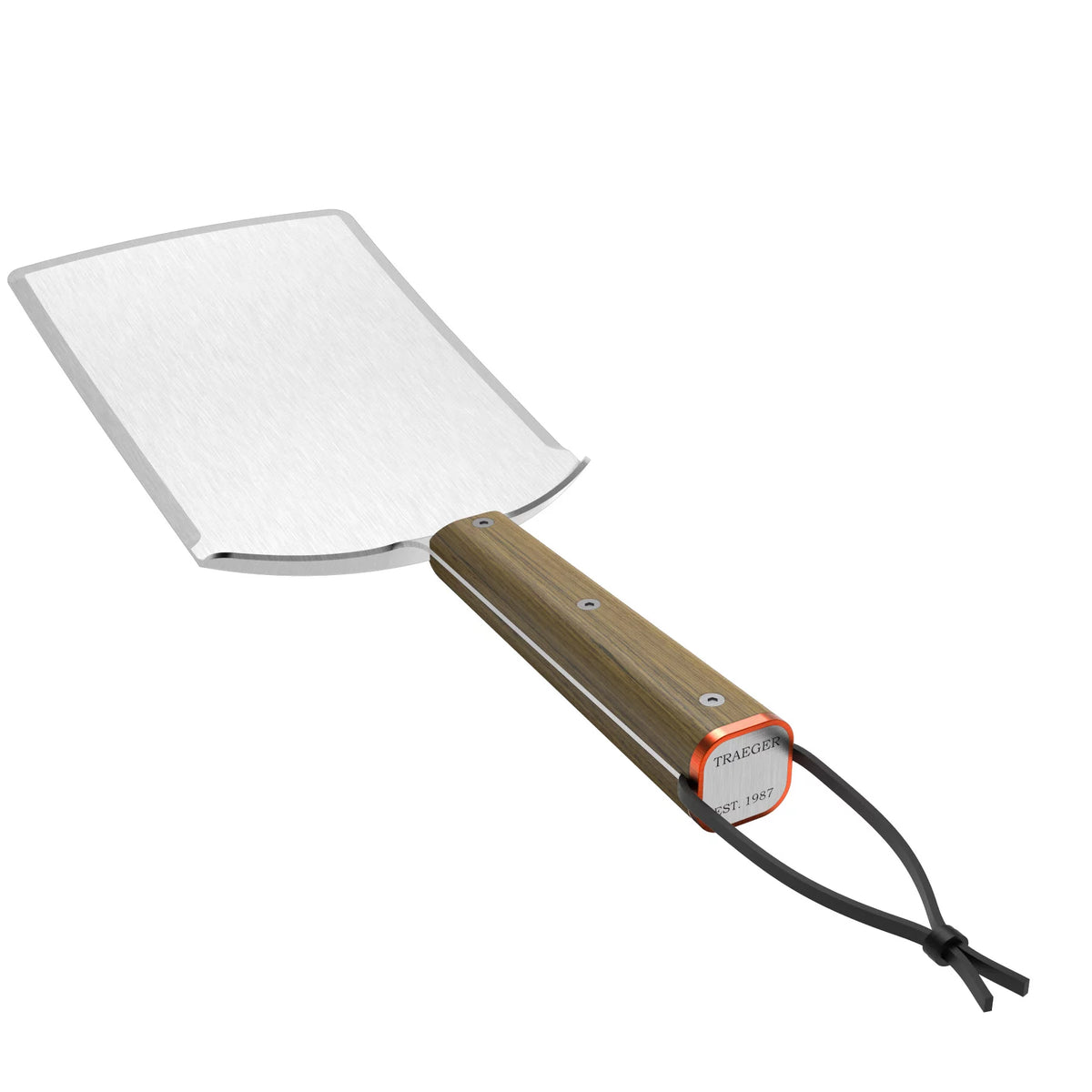 Stainless Steel BBQ Grilling Spatula O624