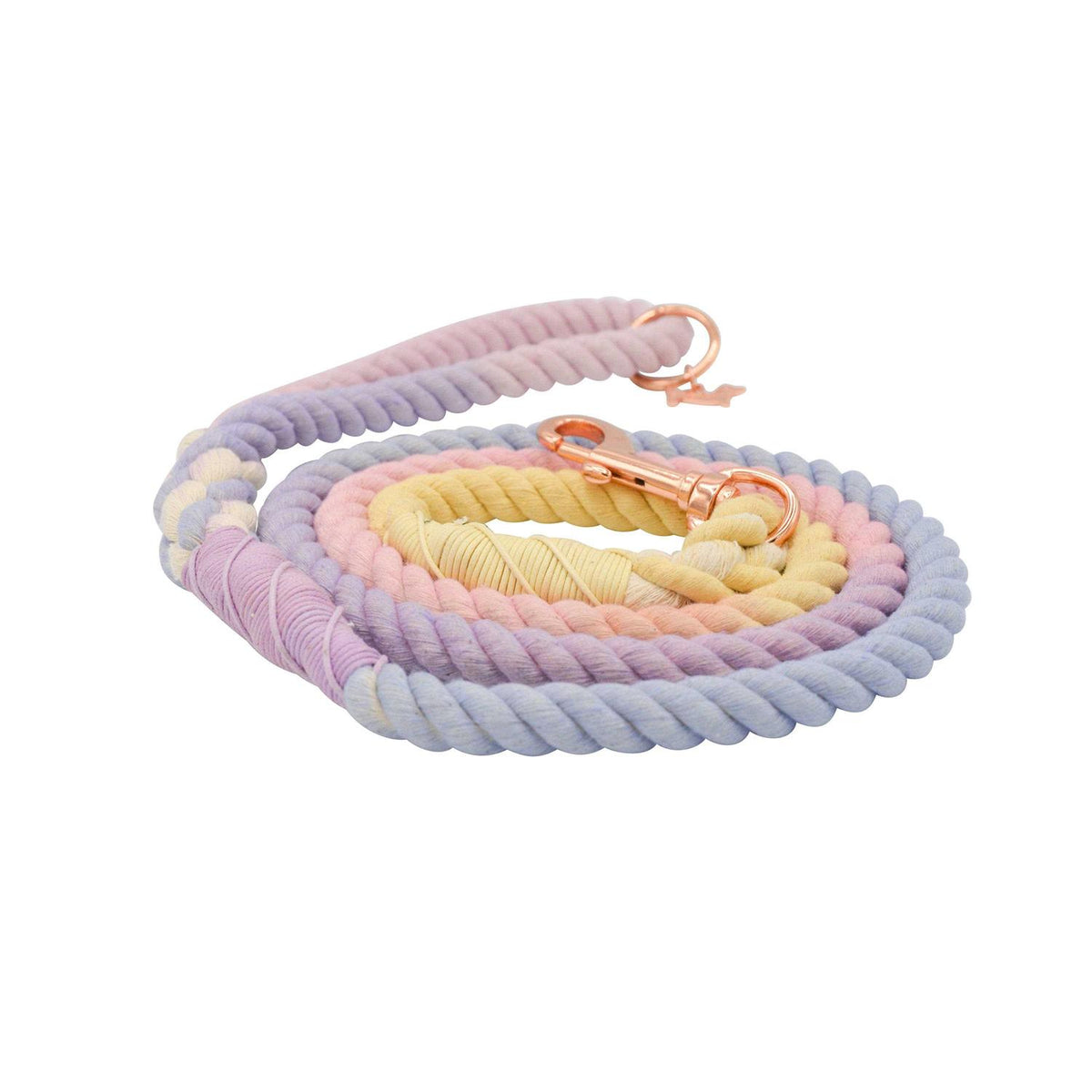 Dog Rope Leash E4606