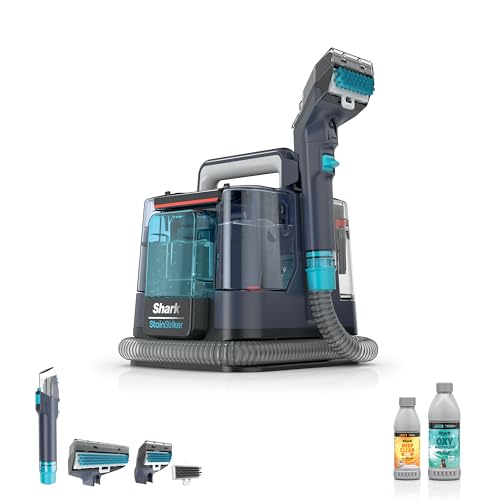 Portable Carpet Upholstery Area Rug Cleaner G56977
