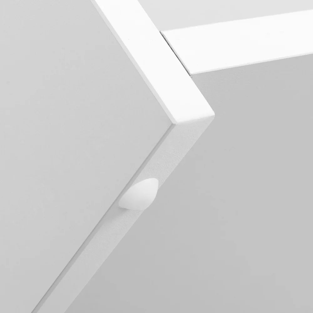 Computer Desk with Drawer H2471