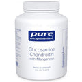 Glucosamine Chondroitin with Manganese M52407