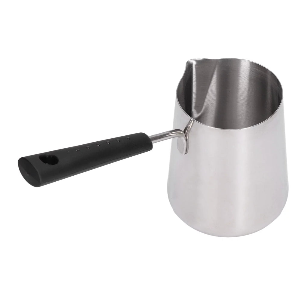600ml Stainless Steel Turkish Coffee Pot G3989