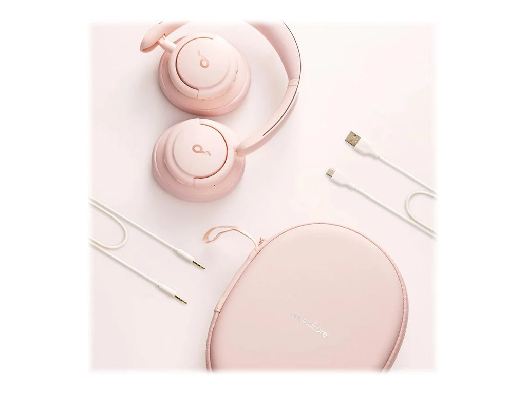 Hybrid Active Noise Cancelling Headphones P37416