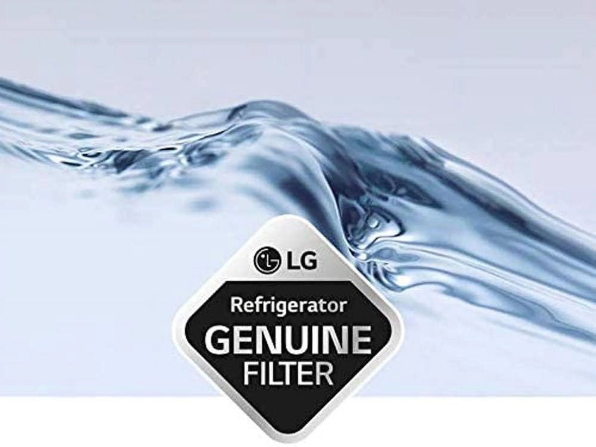 Replacement Refrigerator Water Filter Pack of 4 C60672