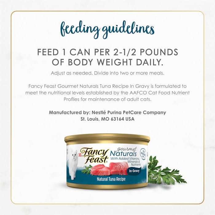Tuna Recipe in Gravy Wet Cat Food S91305