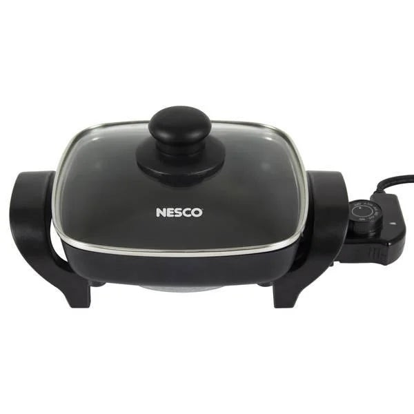 Electric Skillet V9320