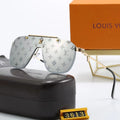 L Letter Sunglasses S73940