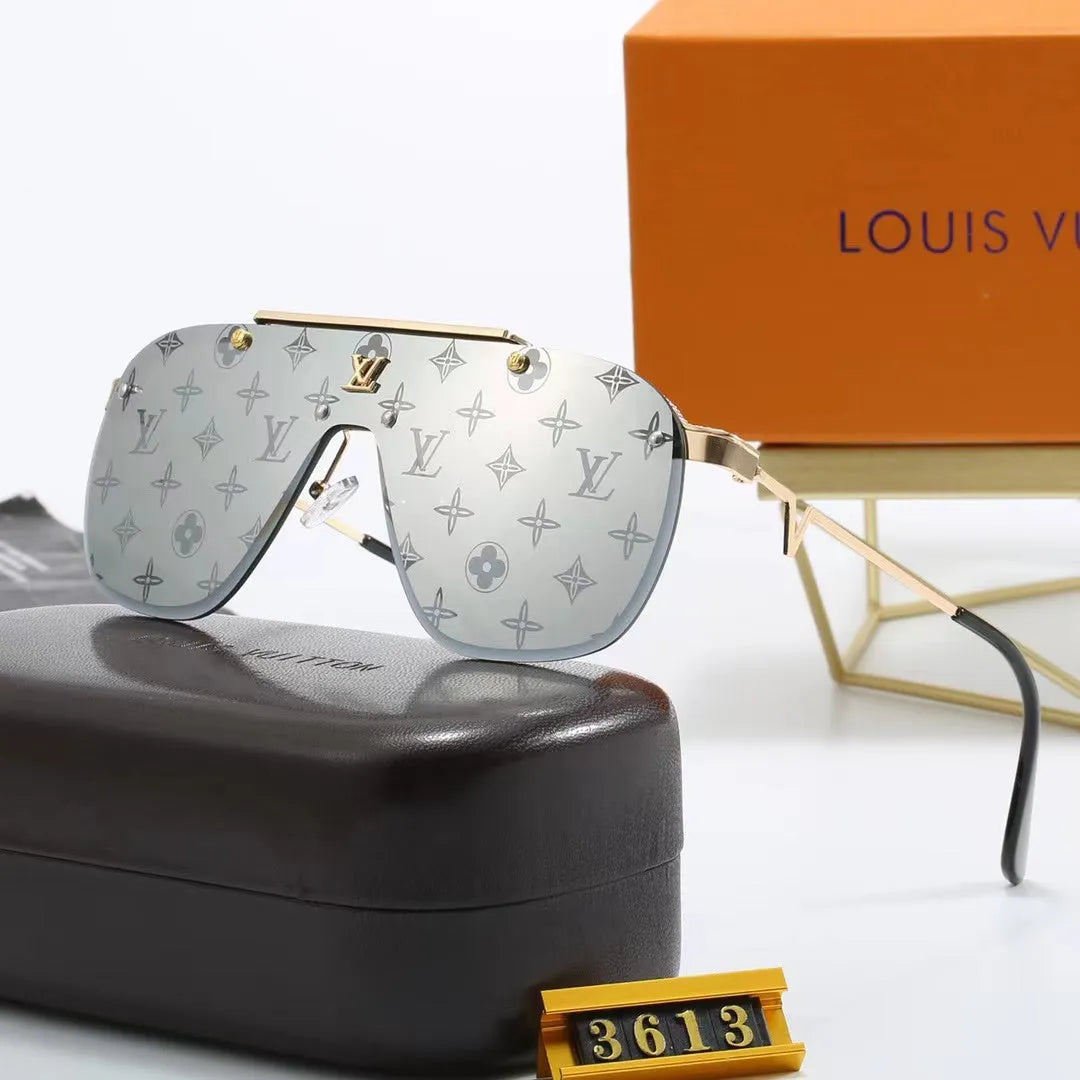 L Letter Sunglasses S73940