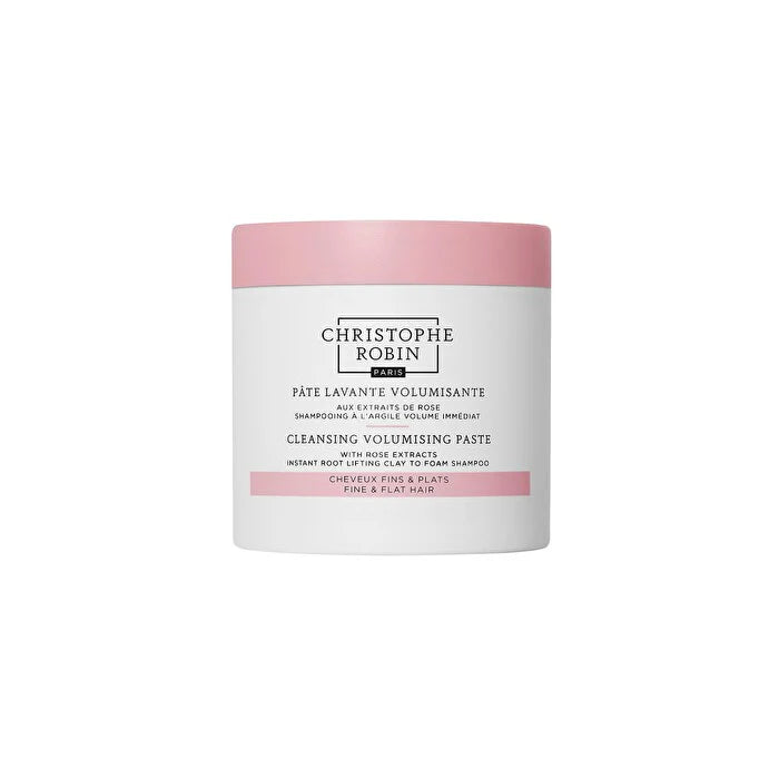Cleansing Volumizing Clay Paste 75ml J8553
