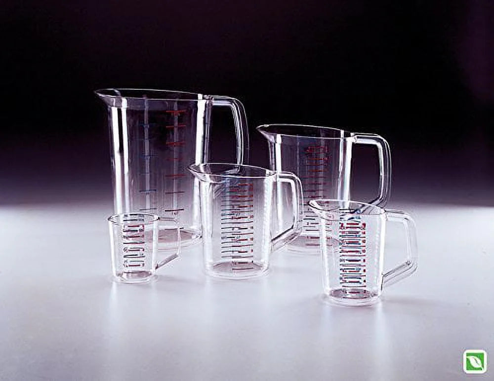 Clear 16 Cup Measuring Cup R81641