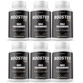 Male Performance Dietary Supplement 60 Tablets 6 Pack Y9300