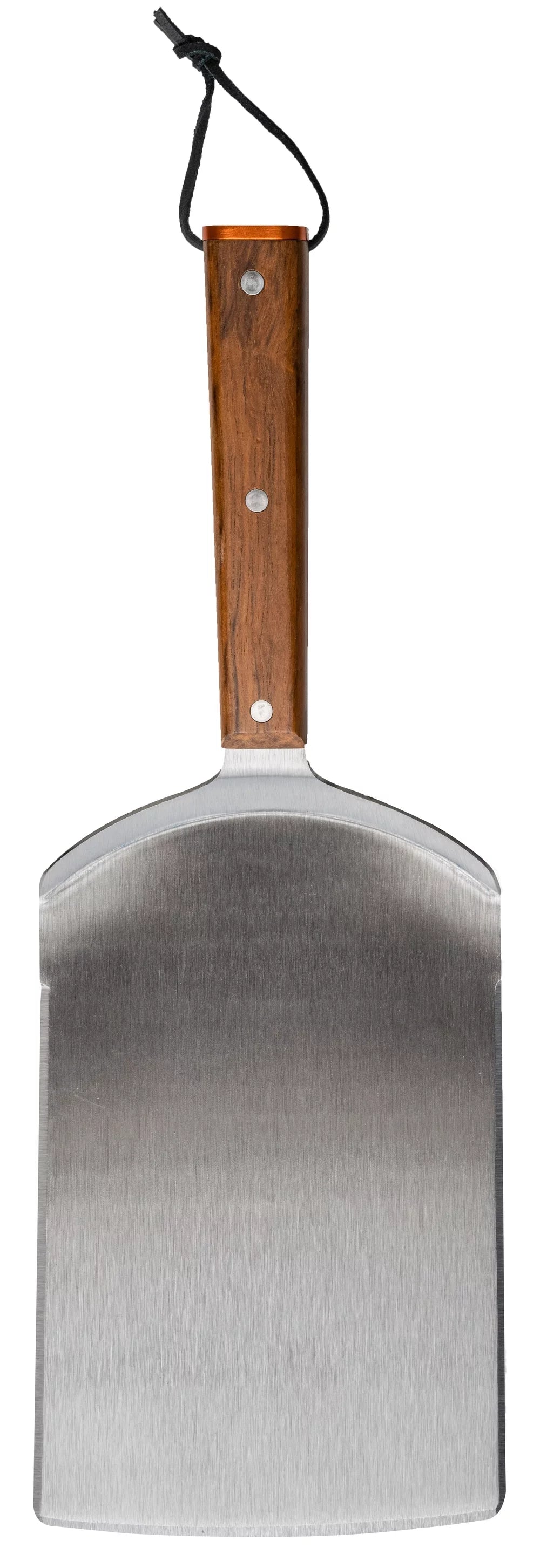 Stainless Steel BBQ Grilling Spatula O624