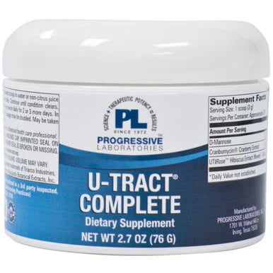 U-Tract Complete 76g W920527
