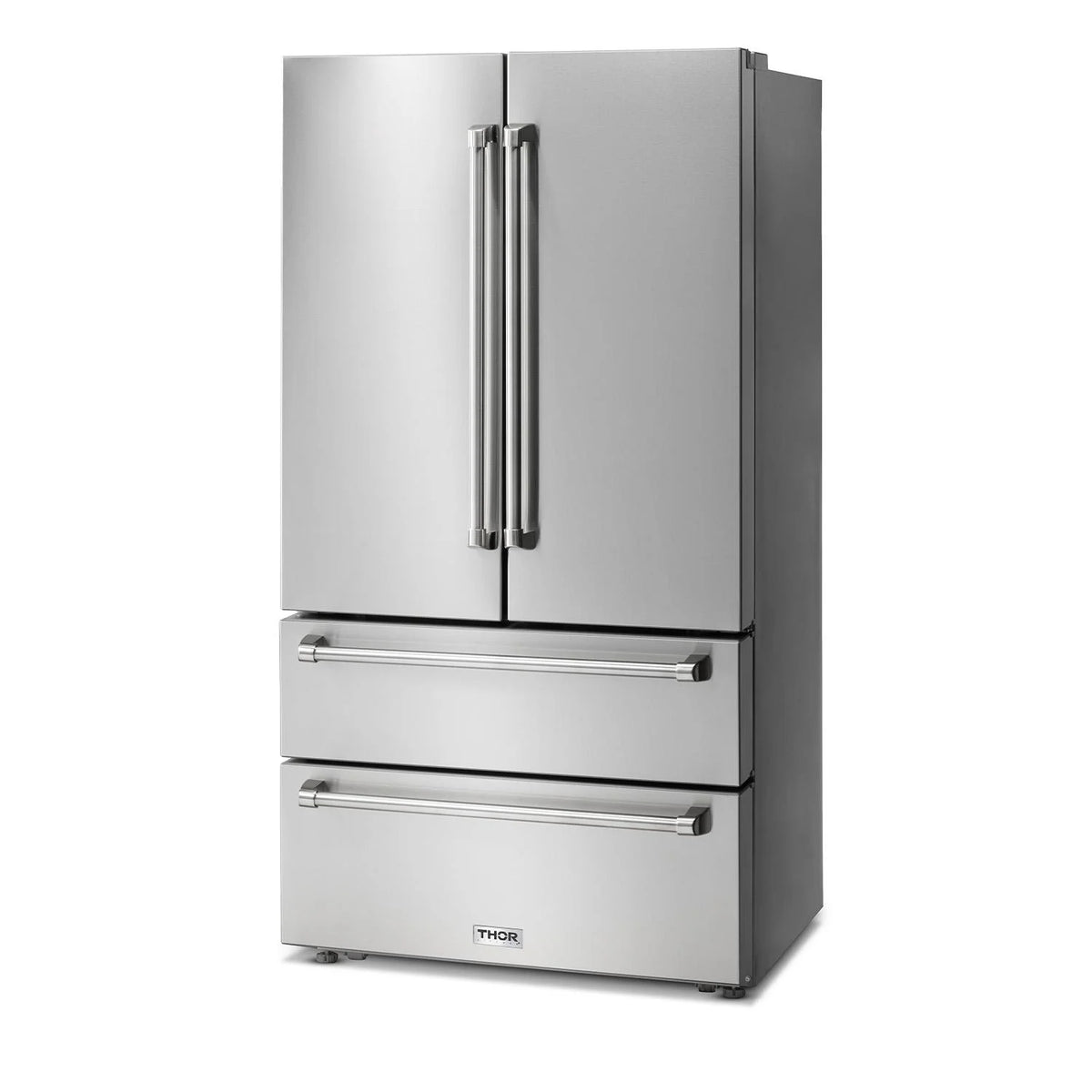 36" 22.5 Cu. Ft. French Door Refrigerator U922