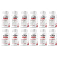 Blood Sugar Support 12 Bottles V66650