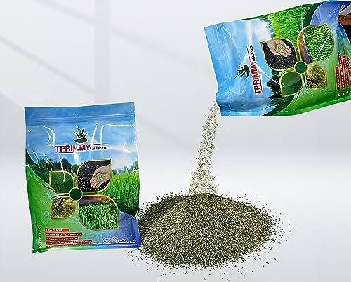 100% Tall Fescue Grass Seeds Q579