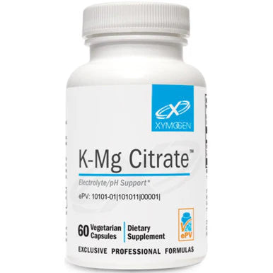 K-Mg Citrate R158