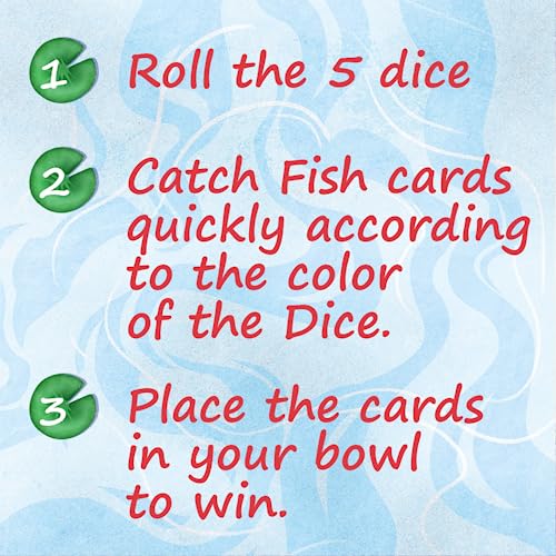 Card Game 2-6 Players U765437