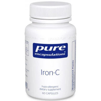 Iron-C I8920