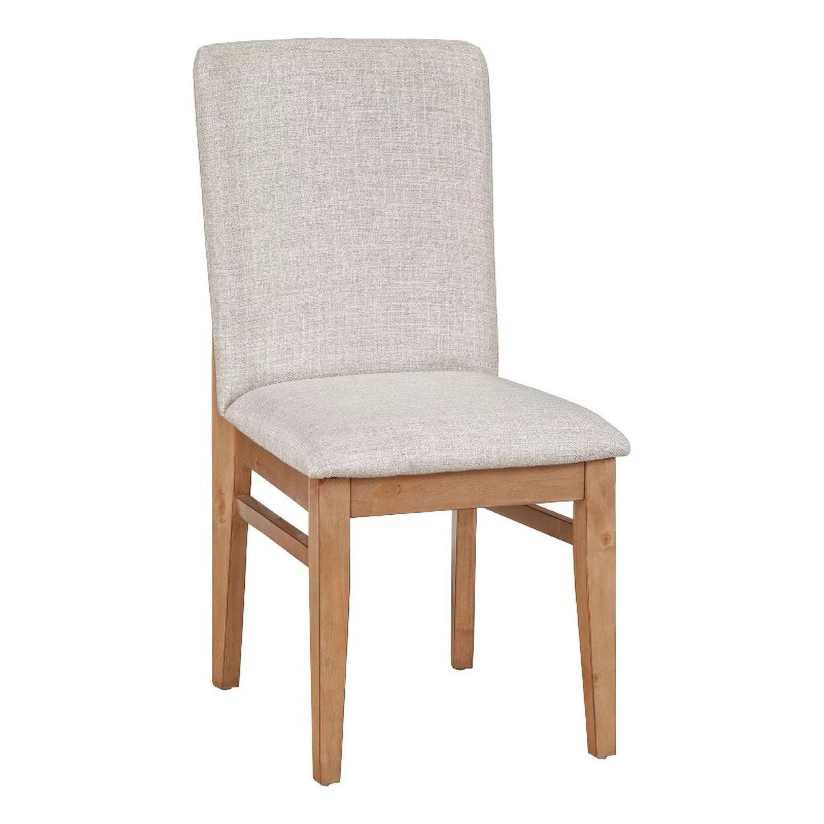 5-Piece Dining Table and 4 Side Chairs Set Y2619