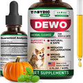 Herbal Medicine for Cats & Dogs M49638