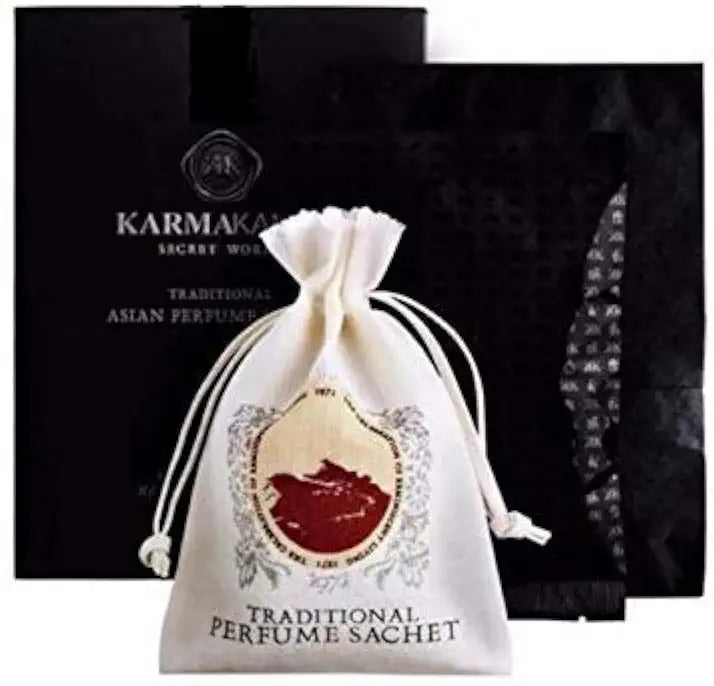 Traditional Asian Perfume Sachet C3179