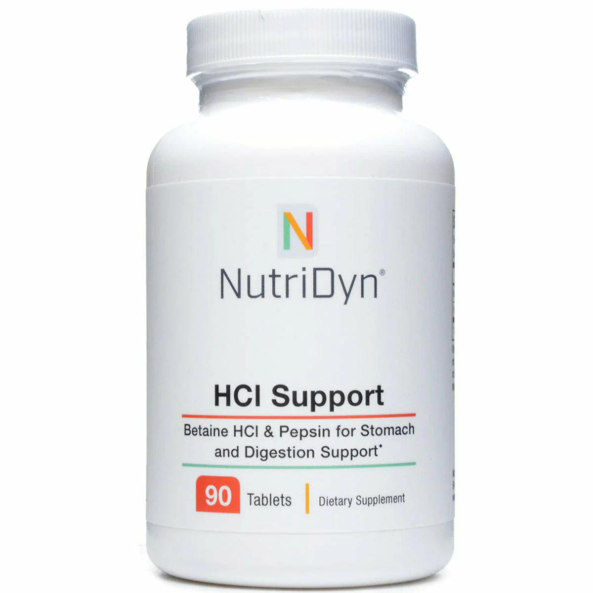 HCl Support I263997