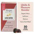 Vegan Gummies 25 Servings 50ct S5550