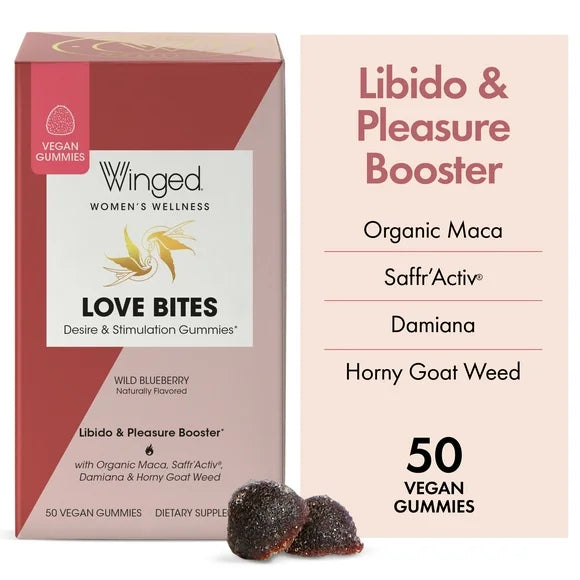 Vegan Gummies 25 Servings 50ct S5550