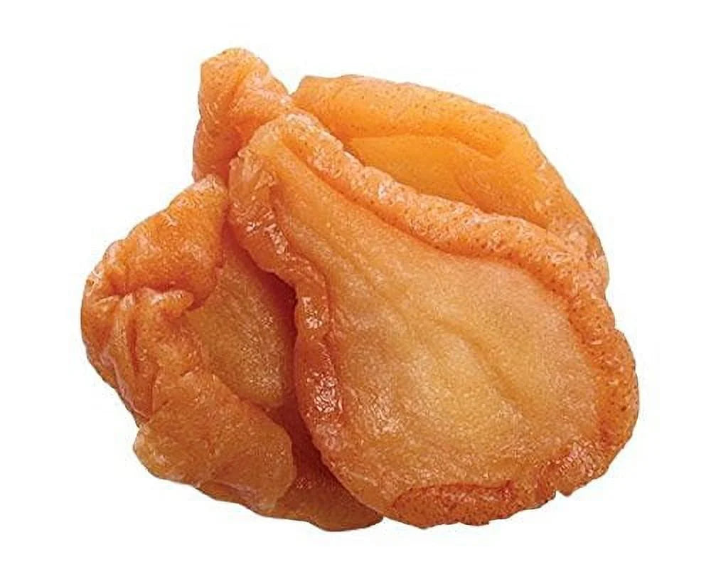 Dried Pears 10 Lbs C216