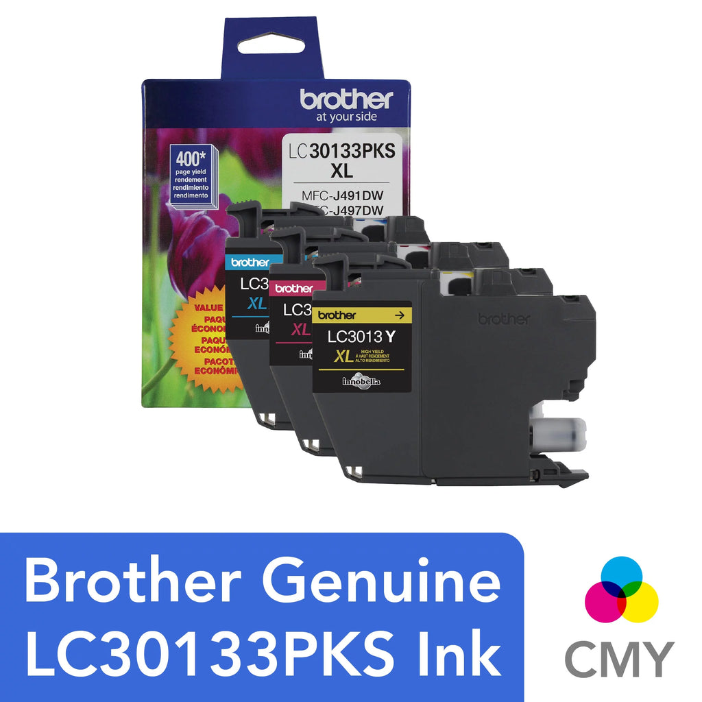 High-yield Printer Ink Cartridges A18197