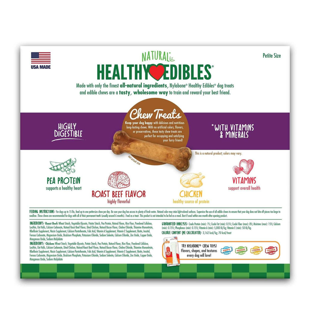 Healthy Edibles Variety Pack A595575