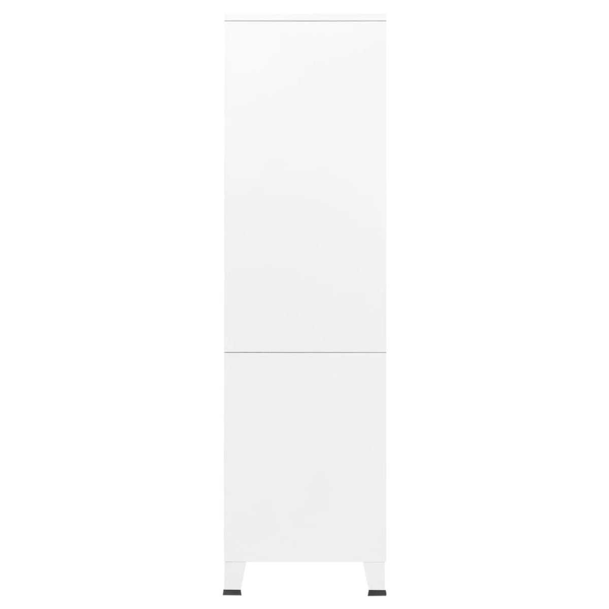 Wardrobe with Hanging Rod, Storage Shelves and Drawers V293