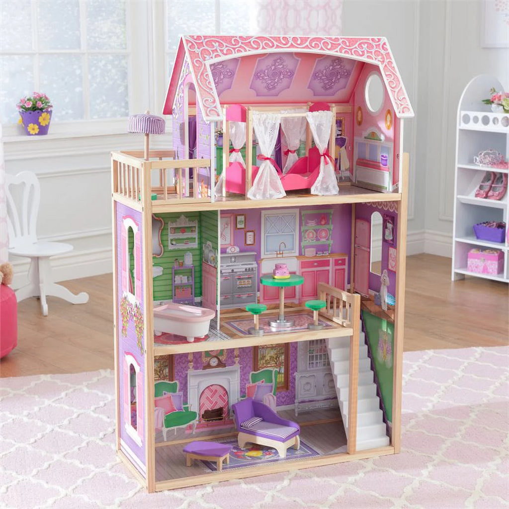 Dollhouse L963459