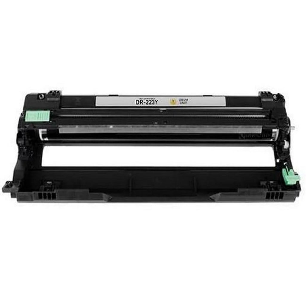 Compatible Yellow Drum Unit 18000 Page Yield M18156
