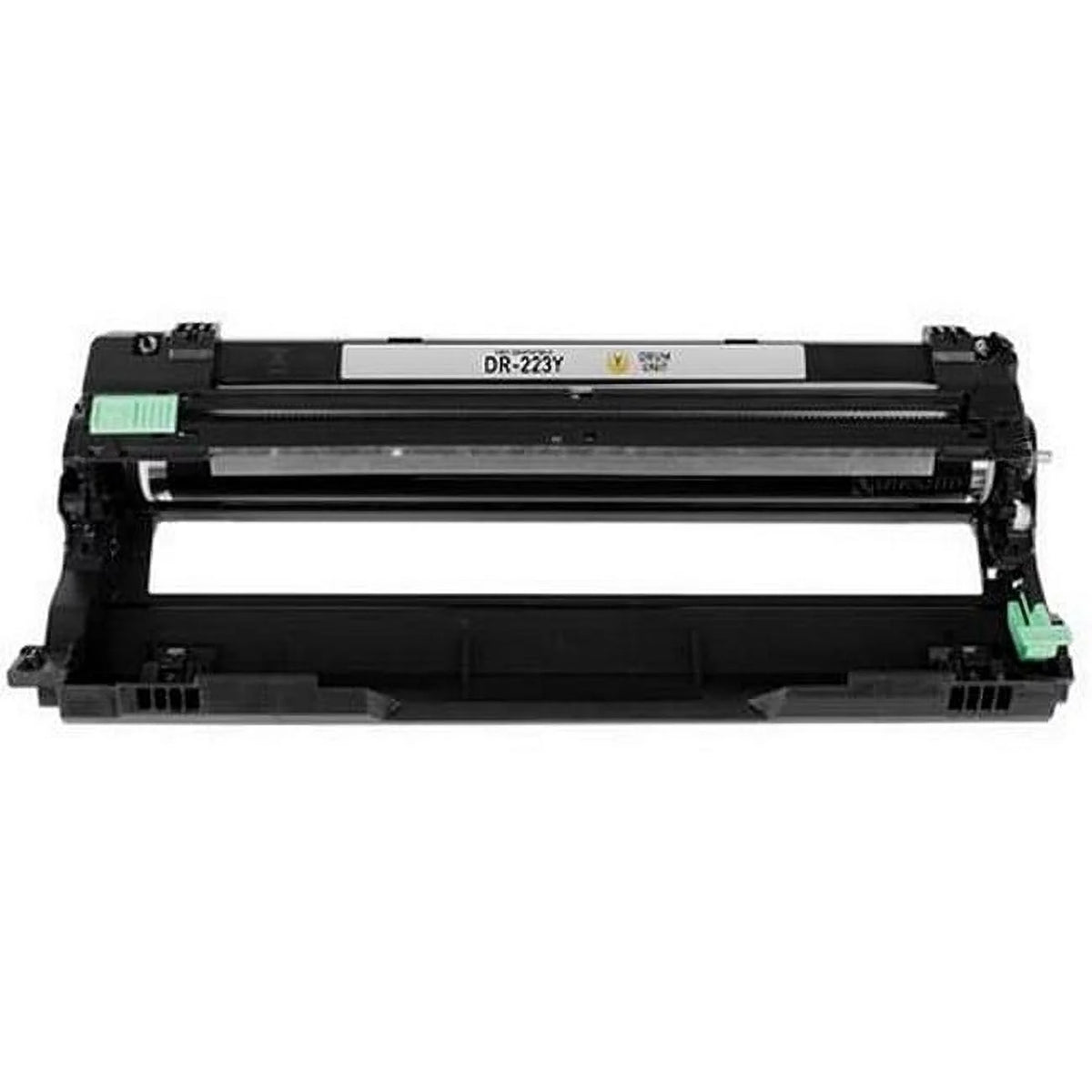 Compatible Yellow Drum Unit 18000 Page Yield M18156